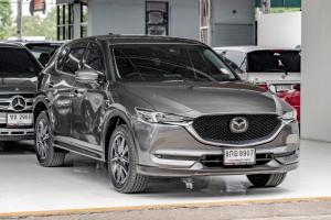 MAZDA CX-5, 2.0 SP  ปีรถ : 2019 Mazda, CX-5 2019