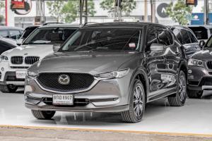 MAZDA CX-5, 2.0 SP  ปีรถ : 2019 Mazda, CX-5 2019