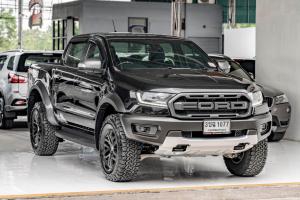 1077 FORD RAPTOR 2.0BI-TURBO 4WD 2019 Ford, Raptor 2019