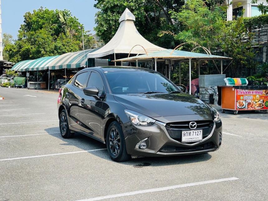 Mazda2