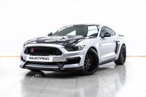 Ford, Mustang 2017 FORD MUSTANG 2.3 ECO BOOST AT 2017 - รถมือสอง Mellocar