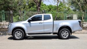 Isuzu  D-MAX SPACECAB HI-LANDER 1.9 DDI L DA 2021 -  ดีแม็ก มือสอง รถมือสอง Isuzu, D-Max 2021