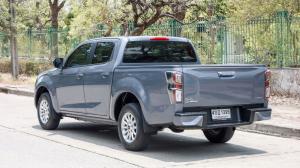 Isuzu  D-MAX ALL NEW BLUE POWER Cab-4 1.9 Ddi L DA 2023  - isuzu มือสอง Isuzu, D-Max 2023