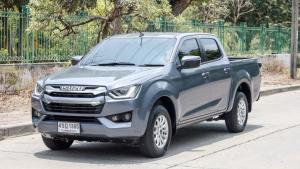 Isuzu  D-MAX ALL NEW BLUE POWER Cab-4 1.9 Ddi L DA 2023  - isuzu มือสอง Isuzu, D-Max 2023