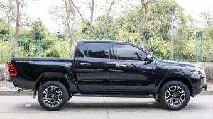 Toyota, Hilux Revo 2020 #Toyota #HILUX REVO DOUBLE CAB 2.4 HIGH PRERUNNER 2020 - รถมือสอง สภาพสวย Mellocar