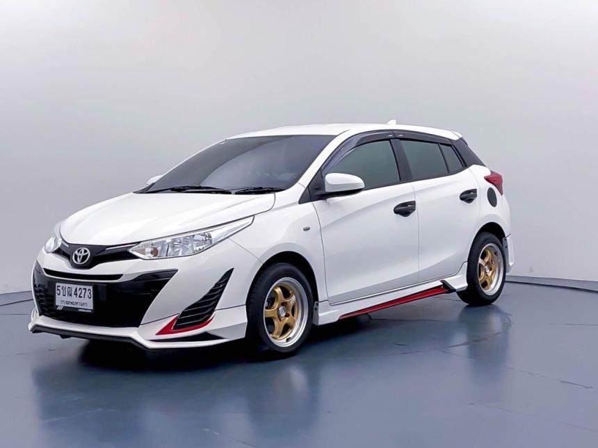 Toyota