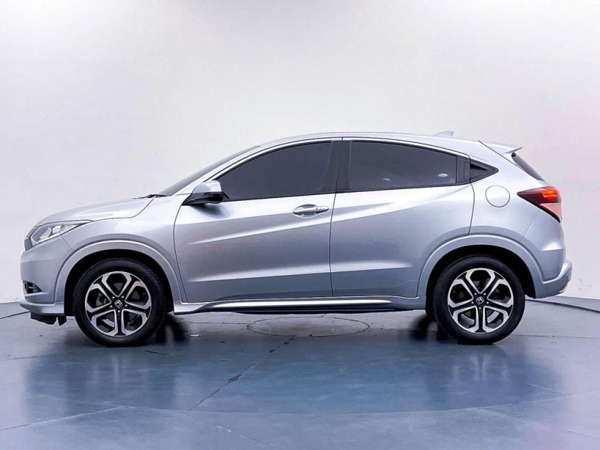 hondahrvมือสองราคา