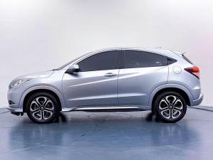 Honda, HR-V 2016 Honda HR-V 1.8 El ปี 2016 เกียร์ Automatic เลขไมล์ 111997km Mellocar
