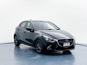 Mazda 2 1.3 Skyactiv Sports High Connect ปี 2018 เกียร์ Automatic Mazda, 2 2018