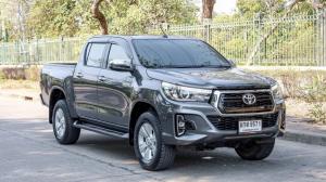 Toyota HILUX REVO DOUBLE CAB 2.4 E PLUS PRERUNNER 2019 Toyota, Hilux Revo 2019