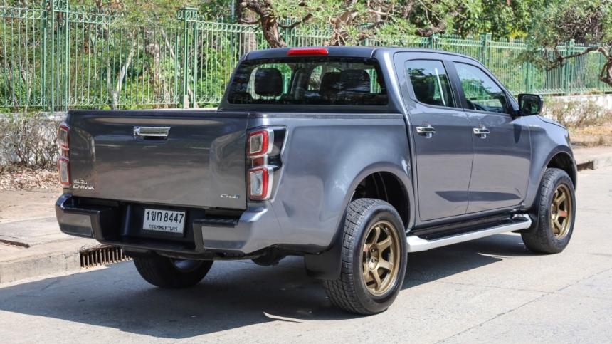 D-Max