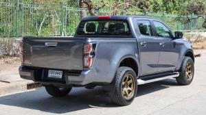 Isuzu, D-Max 2020 Isuzu D-MAX CAB-4 HI-LANDER 1.9 DDI L DA 2020 Mellocar