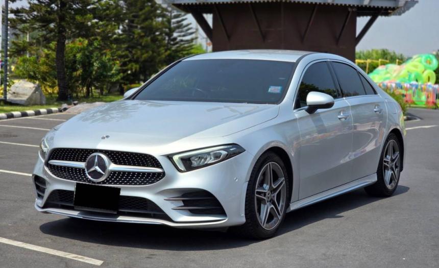 mercedes