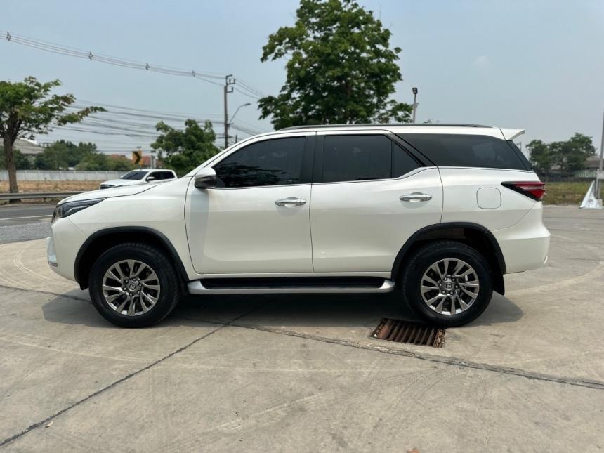 fortuner