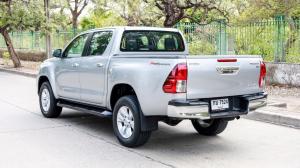 Toyota #HILUX REVO DOUBLE CAB 2.4 E PLUS PRERUNNER 2018 Toyota, Hilux Revo 2018