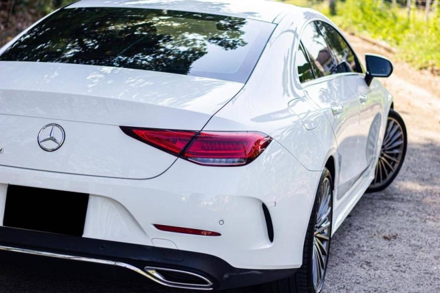 MercedesBenz