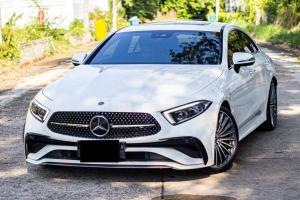 MercedesBenz