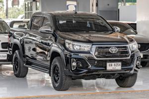 TOYOTA REVO 2.4E PLUS PRERUNNER AT 2020 Toyota, Revo 2020