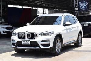 BMW, X3 2019 BMW X3 xDrive20d X-Line (G01) 2019 Mellocar