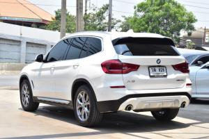 BMW, X3 2019 BMW X3 xDrive20d X-Line (G01) 2019 Mellocar