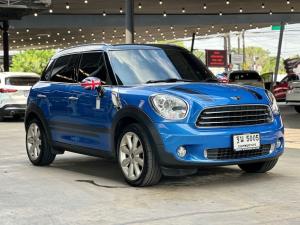 Mini, Cooper 2014 Mini Cooper D  Countryman Look2   R56 Hatch 2dr S SA 6sp Mellocar