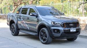 Ford, Ranger 2022 Ford RANGER Double Cab 2.0 Turbo Hi-Rider Wildtrak 2022 Mellocar