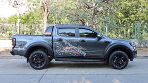 Ford RANGER Double Cab 2.0 Turbo Hi-Rider Wildtrak 2022 Ford, Ranger 2022