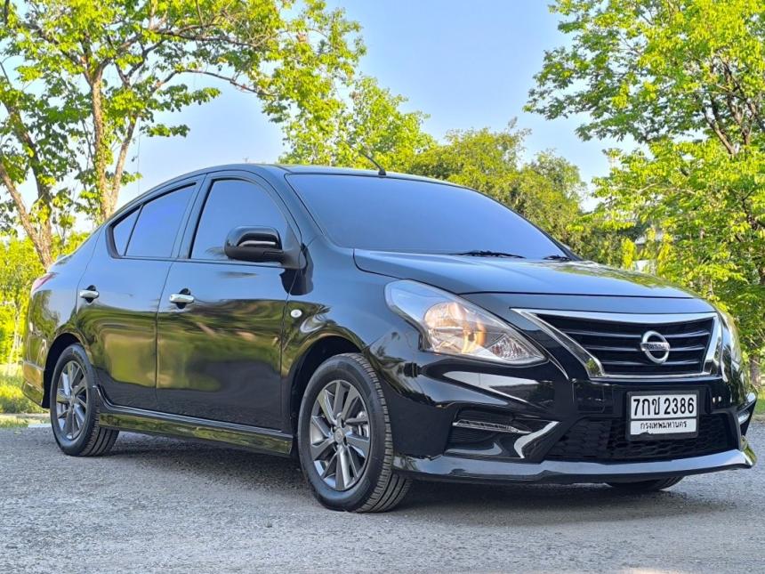 almera