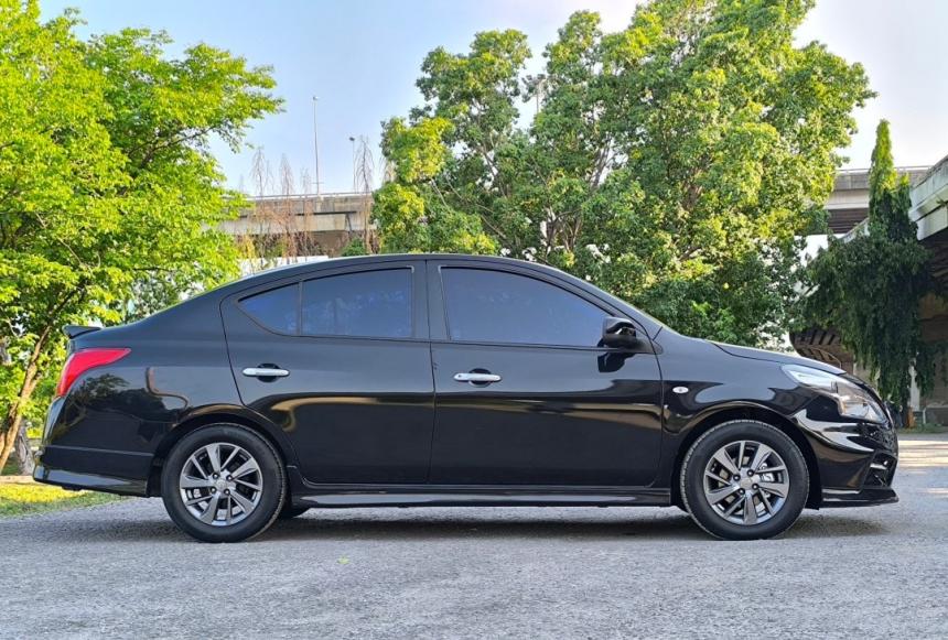 ALMERA