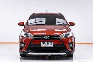 Toyota, Yaris 2016 TOYOTA  YARIS 2016 Mellocar