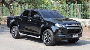 Isuzu D-MAX CAB-4 HI-LANDER 3.0 DDI M 2021 Isuzu, D-Max 2021