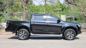 Isuzu, D-Max 2021 Isuzu D-MAX CAB-4 HI-LANDER 3.0 DDI M 2021 Mellocar