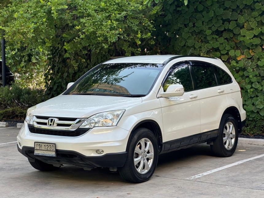 CRV