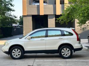 Honda, CR-V 2010 HONDA CR-V 2.0S Gen3 เกียร์ออโต้ 2010 Mellocar