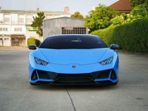 Lamborghini, Huracan 2020 Lamborghini Huracan Evo AWD MY2021  ปี 2020 Mellocar