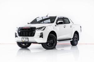 รถสวย D-MAX Grade : 1.9 X-SERIES HI-LANDER / 4DR E  M/T  ปี2021 Isuzu, D-Max 2021