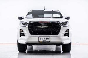 รถสวย D-MAX Grade : 1.9 X-SERIES HI-LANDER / 4DR E  M/T  ปี2021 Isuzu, D-Max 2021