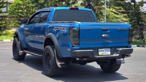 Ford, Raptor 2020 Ford Raptor 4wd  ปี 2020 ไมล์ 63,xxx km  ราคา 1,090,000 บาท Mellocar