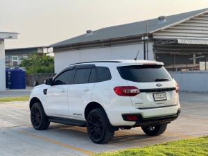 Ford Everest Sport 2.0 Turbo 4x2 10AT 2020  . Ford, Everest 2020