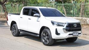 Toyota HILUX REVO DOUBLE CAB 2.4 MID PRERUNNER 2021 Toyota, Hilux Revo 2021