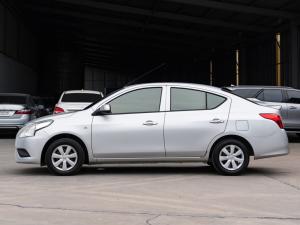 Nissan, Almera 2018 Nissan Almera 1.2 E ปี 2018 เครื่องยนต์ 1200 cc Mellocar