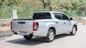 Mitsubishi, Triton 2023 Mitsubishi TRITON ALL NEW DOUBLE CAB 2.5 GLX 2023 Mellocar