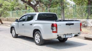 Mitsubishi, Triton 2023 Mitsubishi TRITON ALL NEW DOUBLE CAB 2.5 GLX 2023 Mellocar