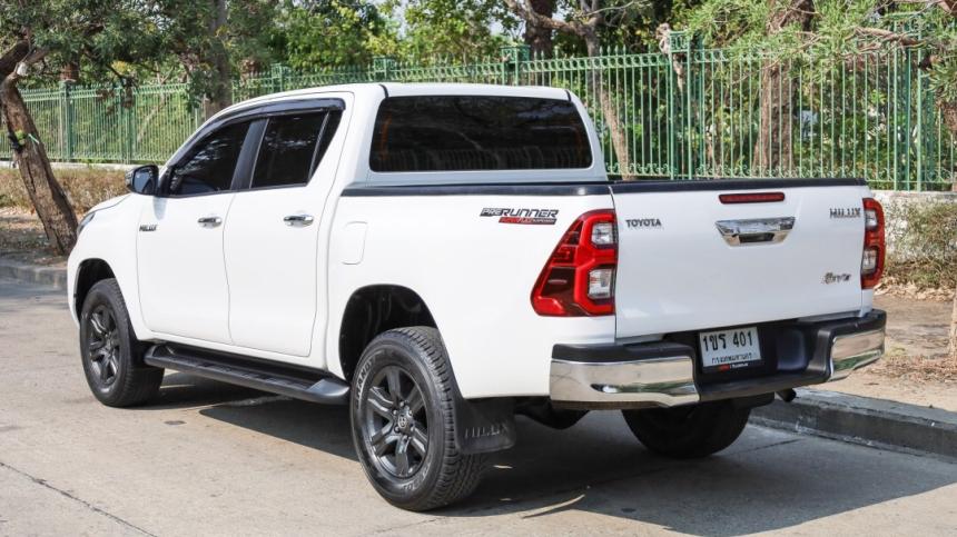 HiluxRevo