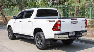 Toyota, Hilux Revo 2021 Toyota  HILUX REVO DOUBLE CAB 2.4 MID PRERUNNER 2021 Mellocar