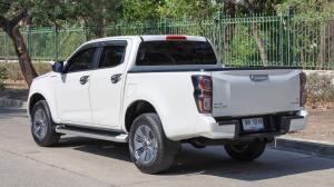 Isuzu D-MAX CAB-4 HI-LANDER 1.9 DDI Z 2021 Isuzu, D-Max 2021