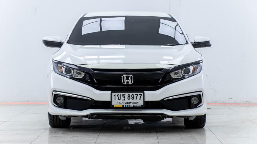 HondaCivicราคา