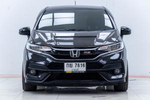 HONDA JAZZ 1.5 RS ปี  2021 Honda, Jazz 2021