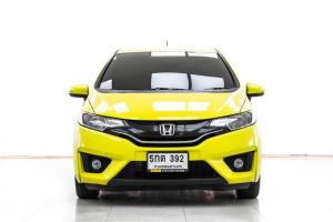 Honda, Jazz 2016 HONDA JAZZ 1.5 SV AT 2016 Mellocar