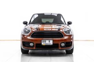 Mini, Cooper 2018 MINI COUNTRYMAN 1.5 RHD COOPER (F60) AT 2018 Mellocar